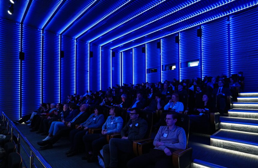 X Московский экономический форум прошел в столице 23 фото