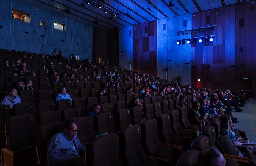 X Московский экономический форум прошел в столице 29 фото