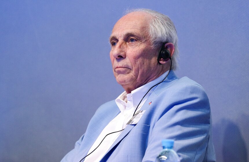 X Московский экономический форум прошел в столице 19 фото