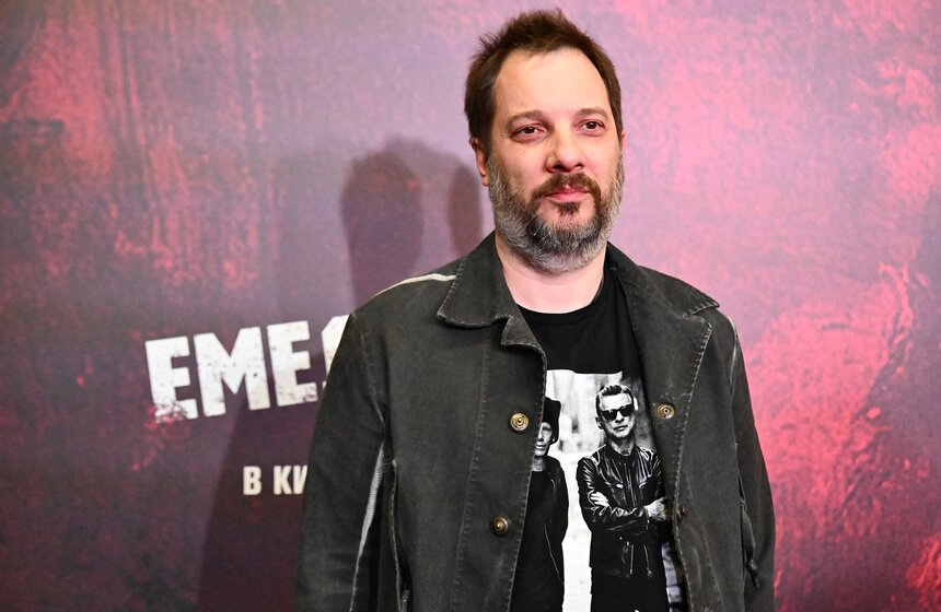 Валерия Гай Германика презентовала фильм "Емельяненко" 14 фото