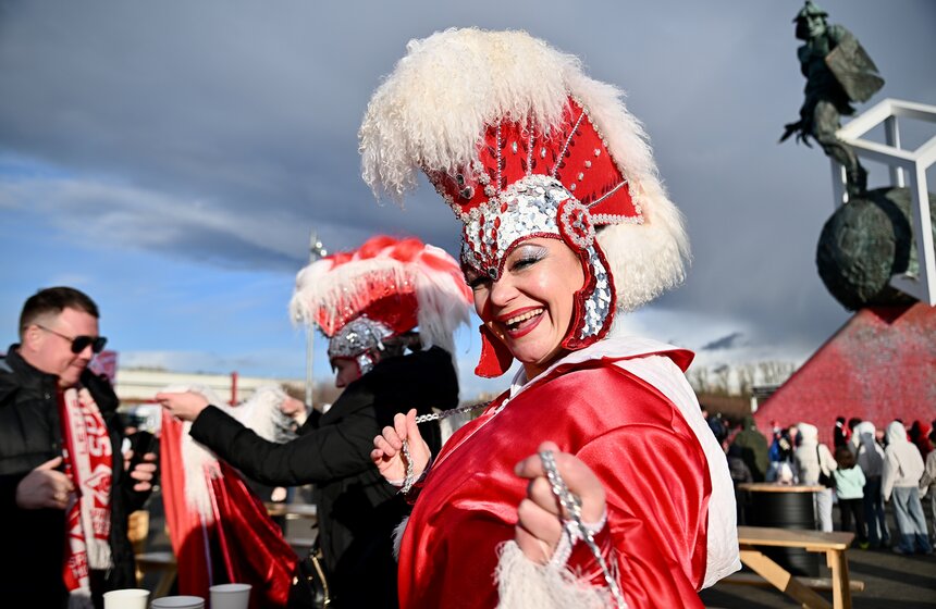 "Спартак" победил "Локомотив" в матче 23-го тура РПЛ 1 фото