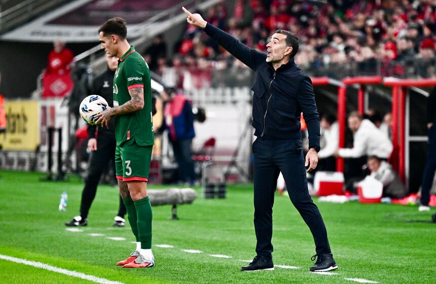 "Спартак" победил "Локомотив" в матче 23-го тура РПЛ 28 фото