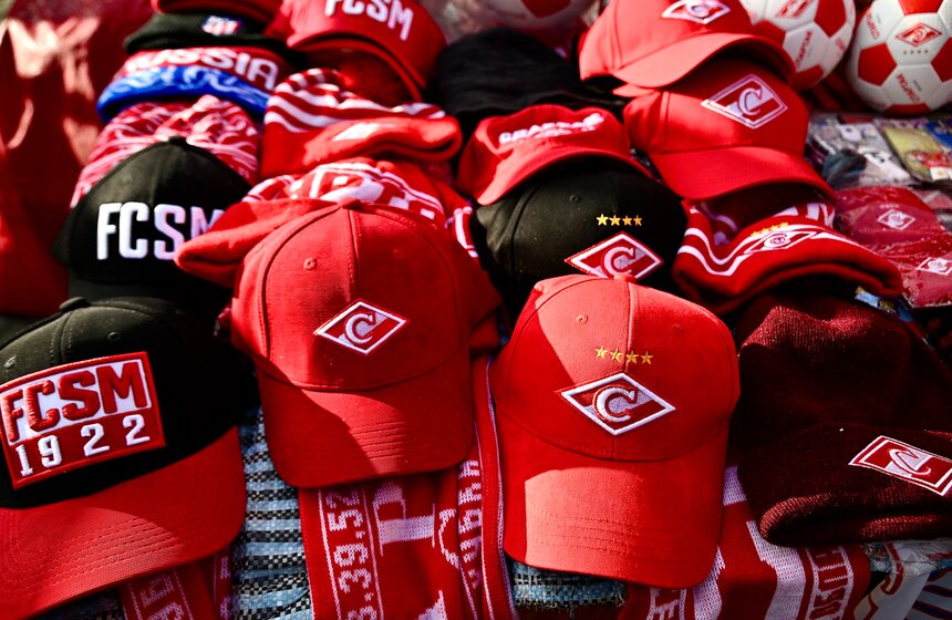 "Спартак" победил "Локомотив" в матче 23-го тура РПЛ 3 фото