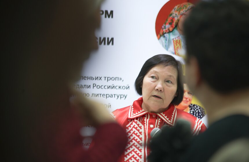 В Москве прошла ярмарка интеллектуальной литературы "non/fiction весна" 13 фото