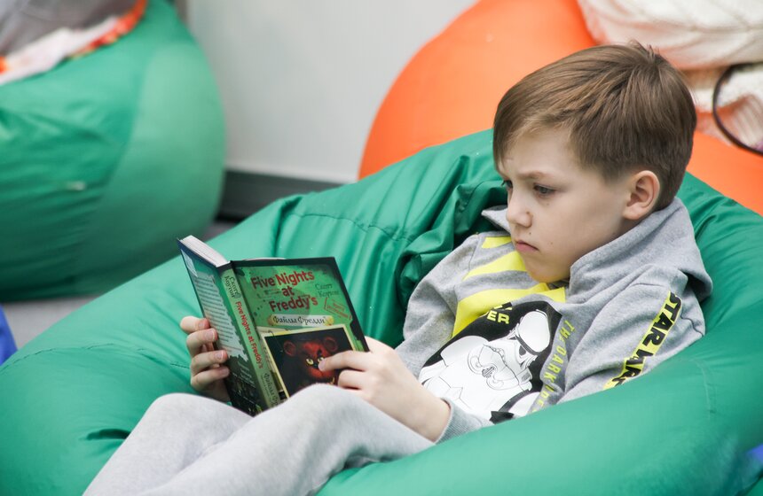 В Москве прошла ярмарка интеллектуальной литературы "non/fiction весна" 18 фото