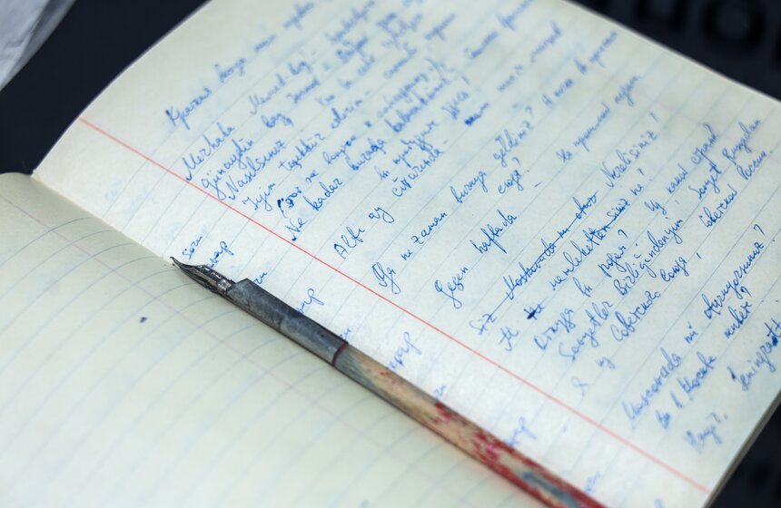 Выставка "Жириновский. Продолжение. ЛДПР" открылась в Москве 22 фото