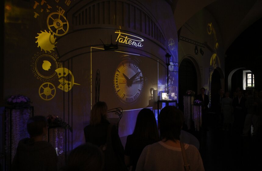 Московскому театру "Современник" исполнилось 70 лет 9 фото