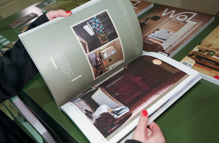 Ярмарка современного искусства⁠ |catalog| открылась в Москве 14 фото