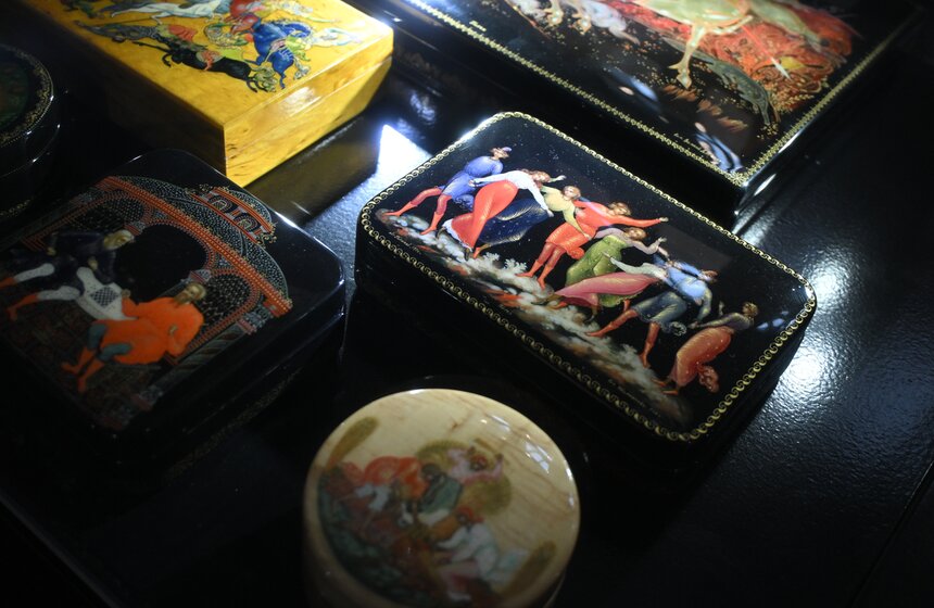 Московскому театру "Современник" исполнилось 70 лет 12 фото