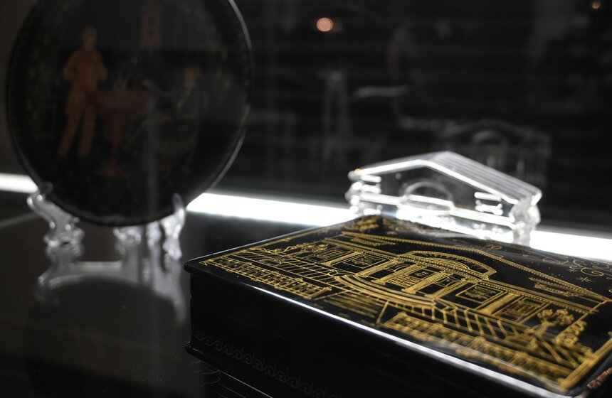 Московскому театру "Современник" исполнилось 70 лет 14 фото