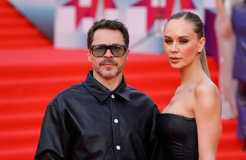 Павел Деревянко