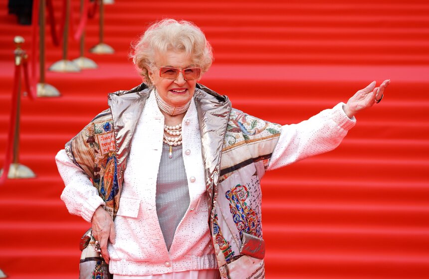 Светлана Дружинина<br />