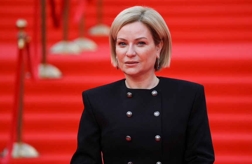 Ольга Любимова