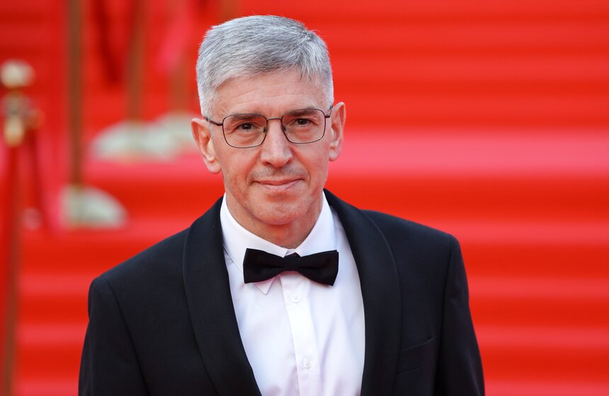 Алексей Фурсин