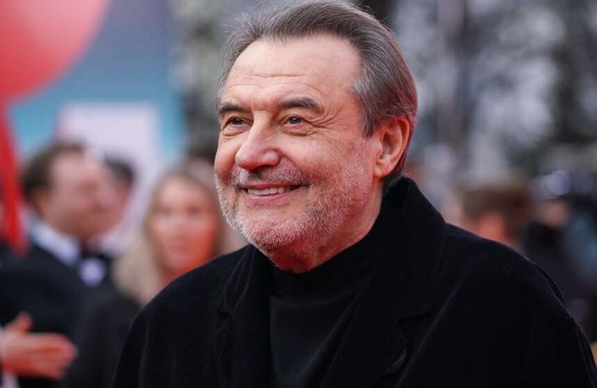 Алексей Учитель