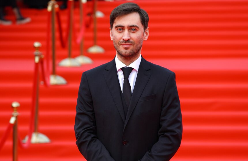 Дмитрий Чеботарёв