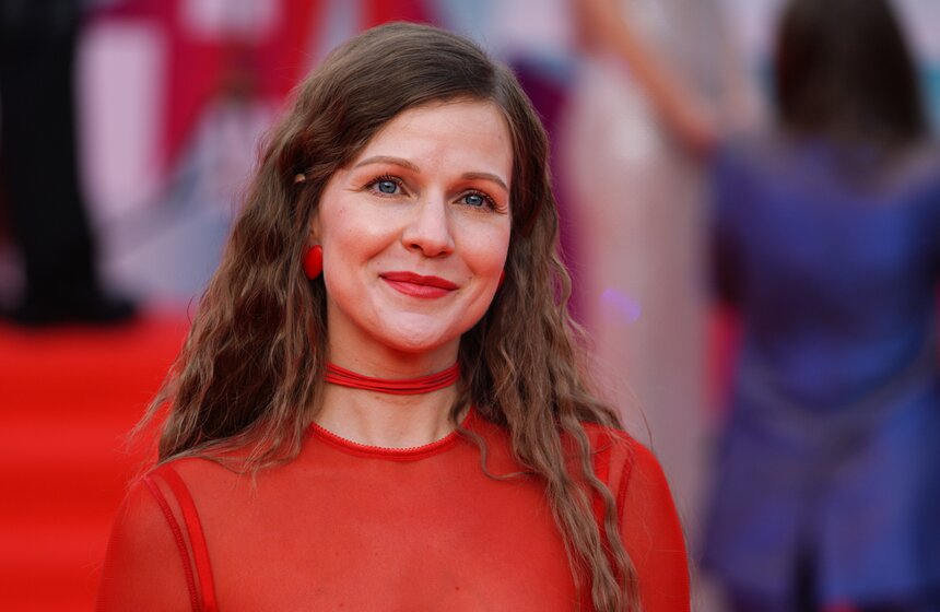 Дана Абызова