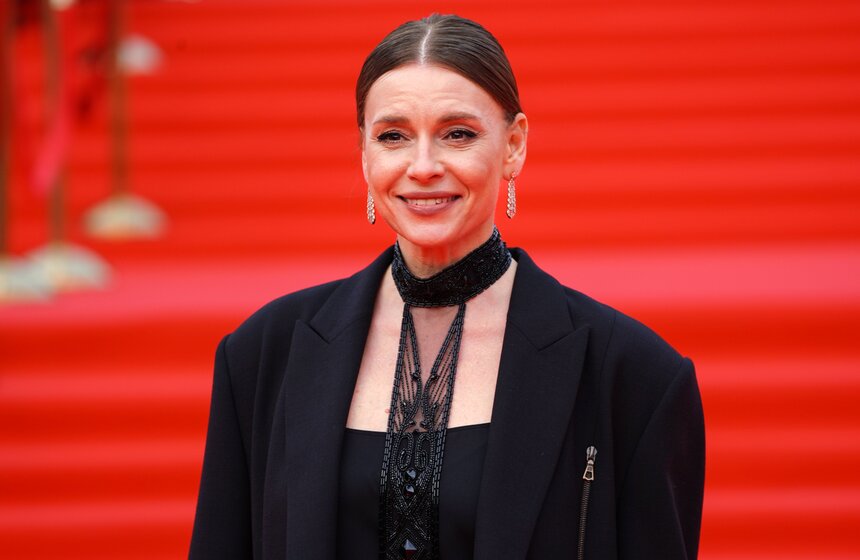 Любовь Толкалина