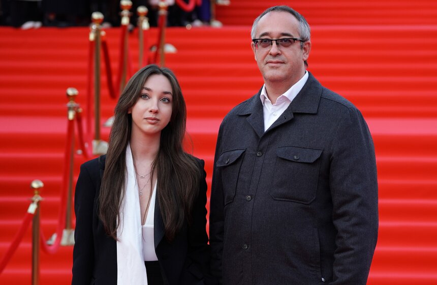 Валерий Шапошников