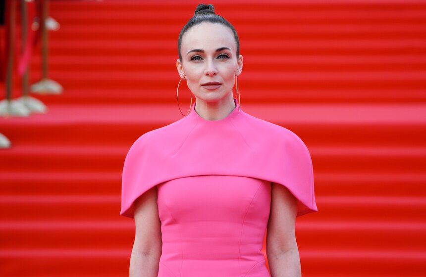 Анна Снаткина