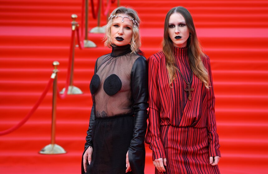 Валерия Гай Германика