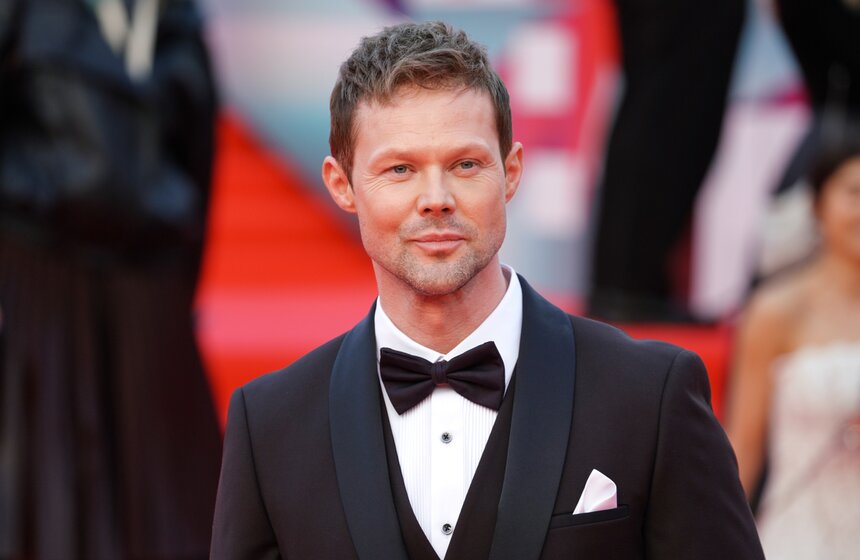 Открылся 48-й Московский международный кинофестиваль 40 фото