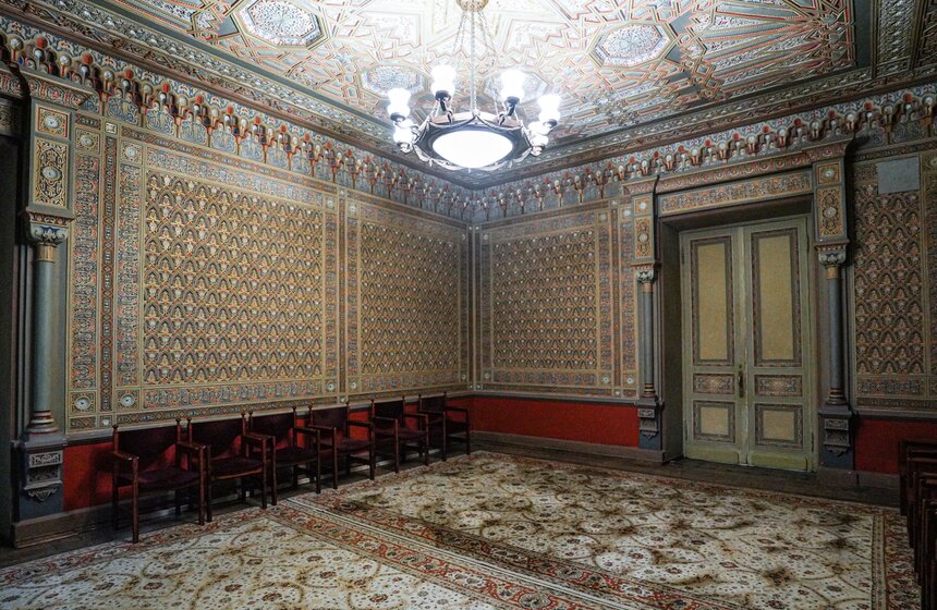 Акция "Дни исторического и культурного наследия Москвы" стартует 18 апреля 23 фото