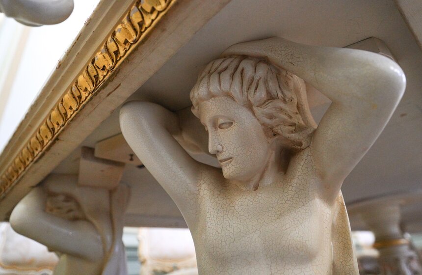 Акция "Дни исторического и культурного наследия Москвы" стартует 18 апреля 17 фото