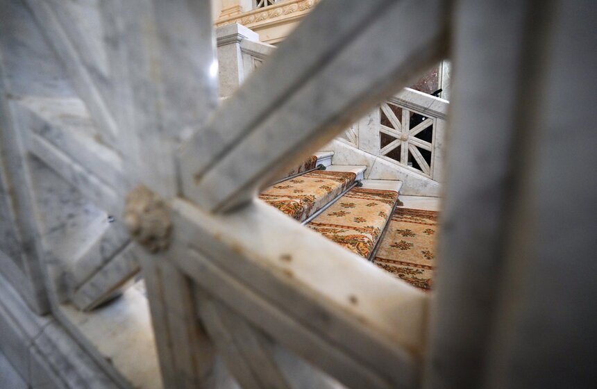 Акция "Дни исторического и культурного наследия Москвы" стартует 18 апреля 10 фото