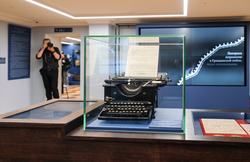 Акция "Дни исторического и культурного наследия Москвы" стартует 18 апреля 34 фото