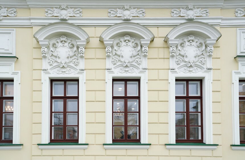 Акция "Дни исторического и культурного наследия Москвы" стартует 18 апреля 3 фото