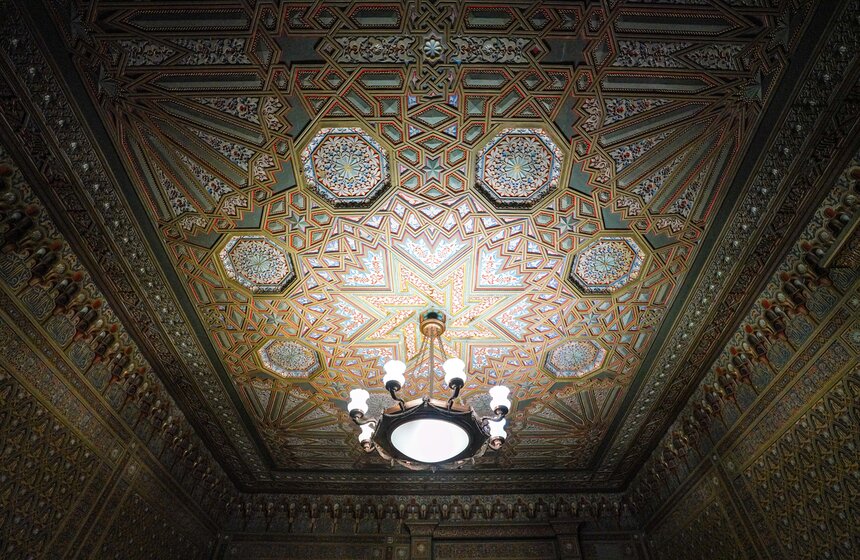 Акция "Дни исторического и культурного наследия Москвы" стартует 18 апреля 25 фото