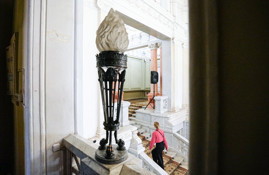 Акция "Дни исторического и культурного наследия Москвы" стартует 18 апреля 18 фото