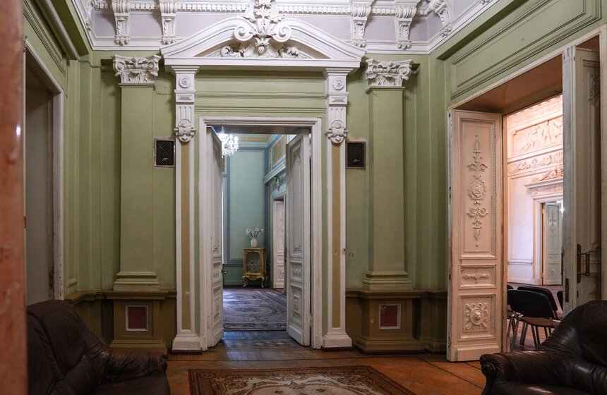 Акция "Дни исторического и культурного наследия Москвы" стартует 18 апреля 11 фото