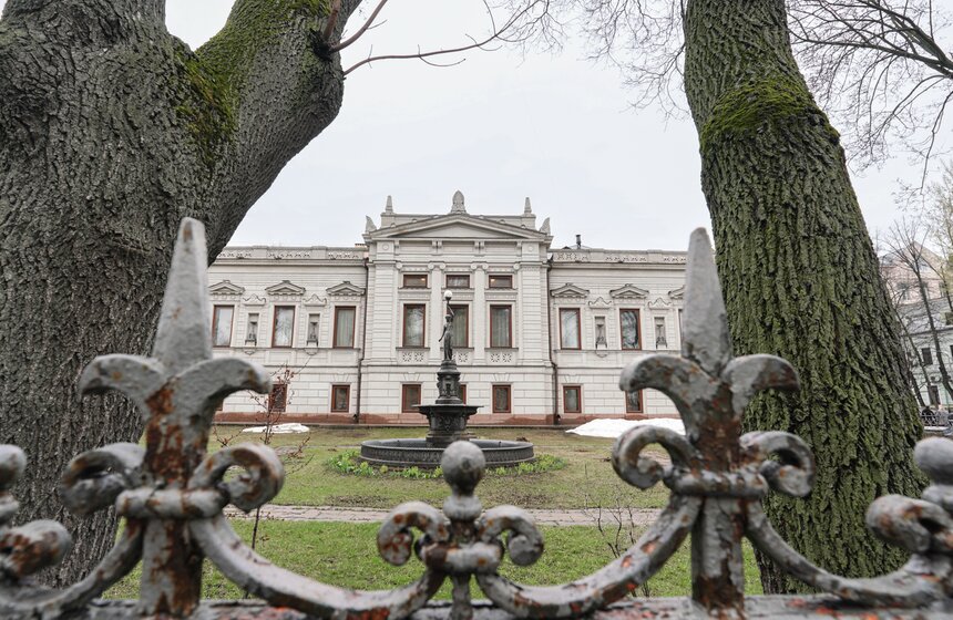 Акция "Дни исторического и культурного наследия Москвы" стартует 18 апреля 8 фото