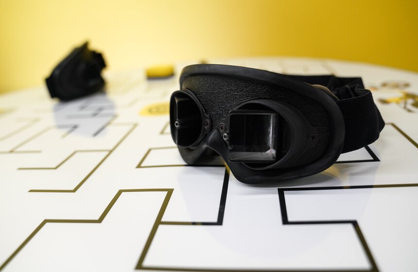 "Яндекс Еда" открыла второй курьерский центр в Москве 6 фото