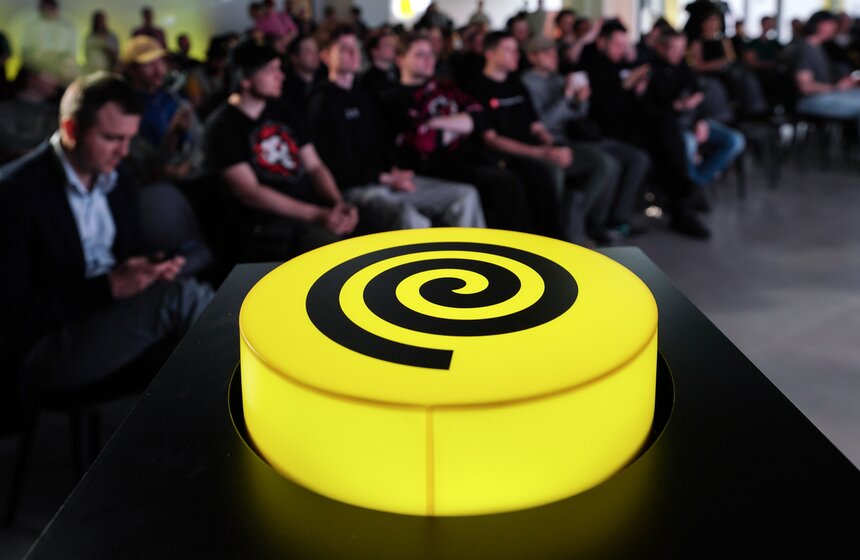 "Яндекс Еда" открыла второй курьерский центр в Москве 19 фото