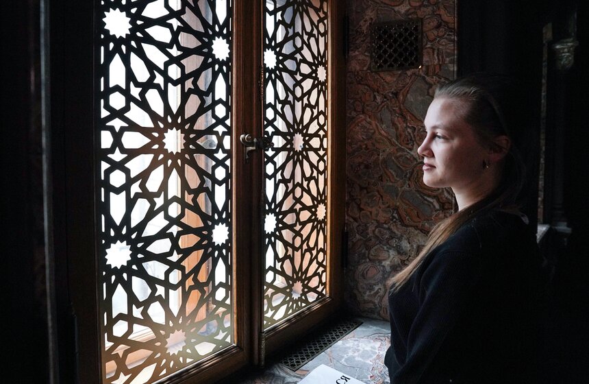 Акция "Дни исторического и культурного наследия Москвы" стартует 18 апреля 26 фото