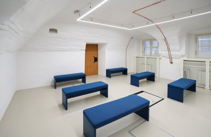 Акция "Дни исторического и культурного наследия Москвы" стартует 18 апреля 36 фото