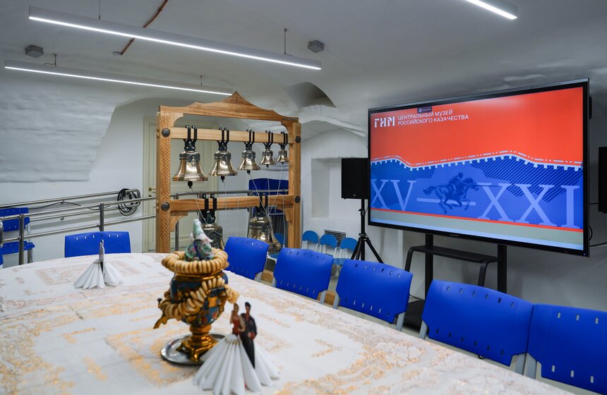 Акция "Дни исторического и культурного наследия Москвы" стартует 18 апреля 29 фото