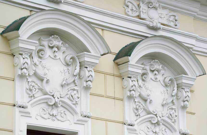 Акция "Дни исторического и культурного наследия Москвы" стартует 18 апреля 2 фото