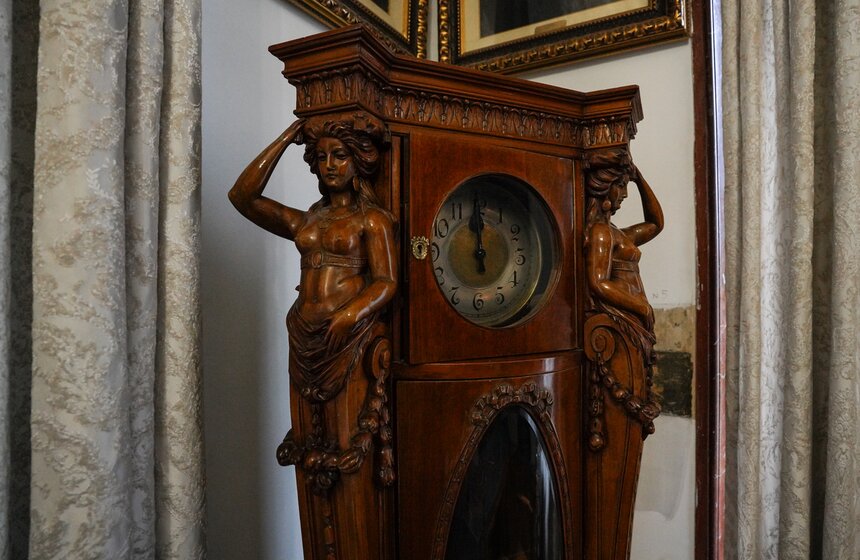 Акция "Дни исторического и культурного наследия Москвы" стартует 18 апреля 15 фото