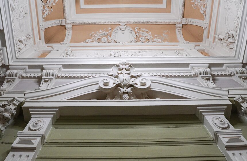 Акция "Дни исторического и культурного наследия Москвы" стартует 18 апреля 12 фото