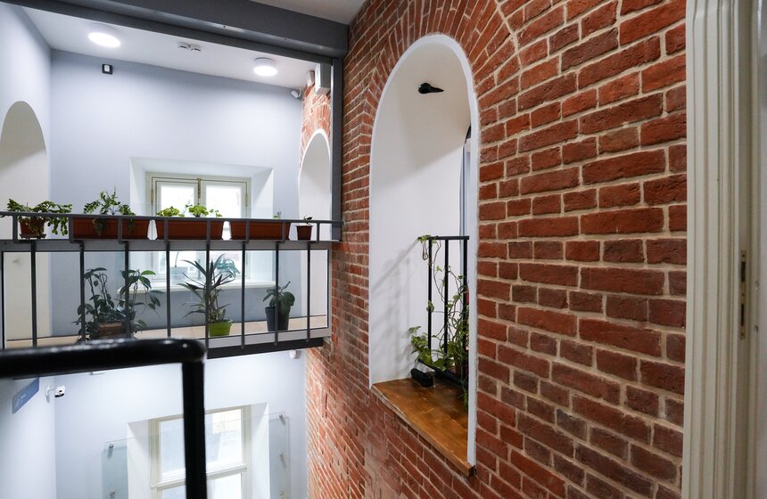 Акция "Дни исторического и культурного наследия Москвы" стартует 18 апреля 35 фото