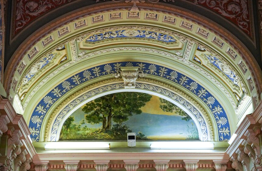 Акция "Дни исторического и культурного наследия Москвы" стартует 18 апреля 20 фото