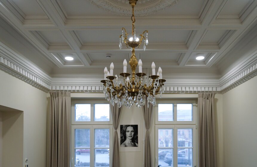 Акция "Дни исторического и культурного наследия Москвы" стартует 18 апреля 4 фото