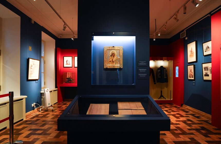 Акция "Дни исторического и культурного наследия Москвы" стартует 18 апреля 32 фото