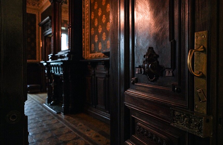 Акция "Дни исторического и культурного наследия Москвы" стартует 18 апреля 19 фото