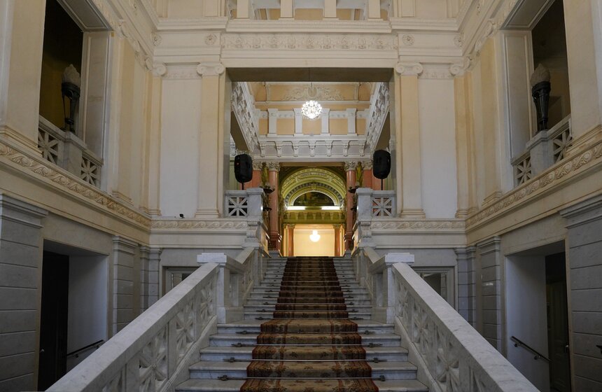 Акция "Дни исторического и культурного наследия Москвы" стартует 18 апреля 9 фото