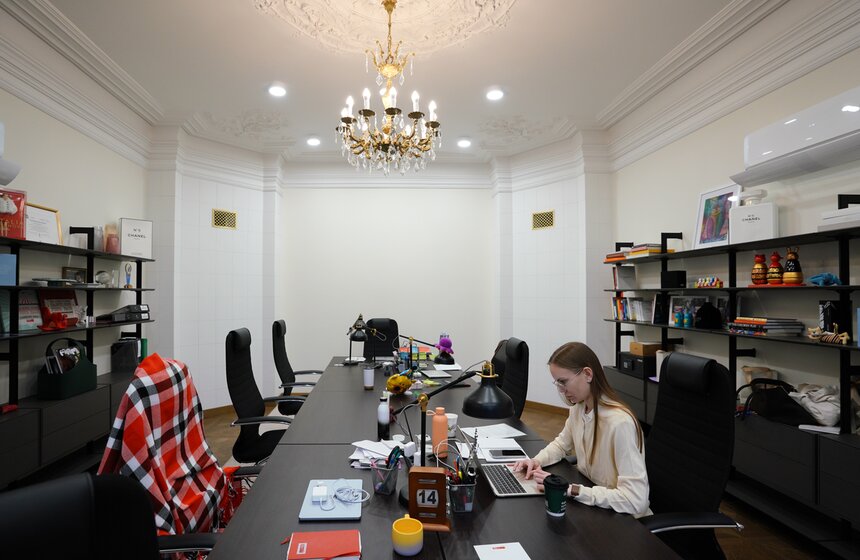 Акция "Дни исторического и культурного наследия Москвы" стартует 18 апреля 5 фото